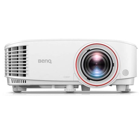 Carl's Place BenQ TH671ST Golf Projector - Game Den HQ