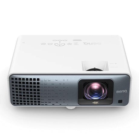 Carl's Place BenQ TK710STi 4K UHD Golf Projector - Game Den HQ
