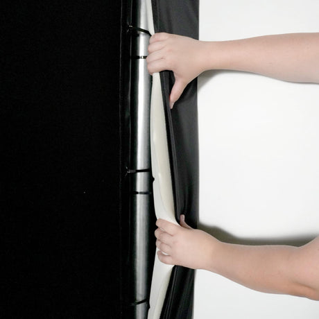 Carl’s Place EYE XO Golf Package - Game Den HQ