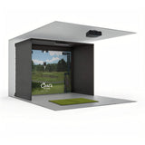 Carl’s Place EYE XO Golf Package - Game Den HQ