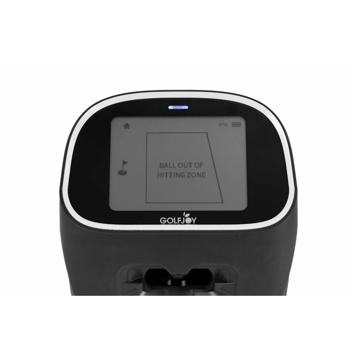 Carl's Place GolfJoy Spica 3 Launch Monitor - Game Den HQ