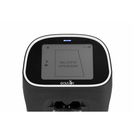 Carl's Place GolfJoy Spica 3 Launch Monitor - Game Den HQ
