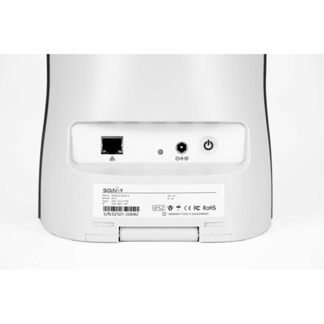 Carl's Place GolfJoy Spica 3 Launch Monitor - Game Den HQ