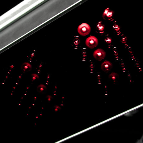 Carl's Place NVISAGE N1 Launch Monitor - Game Den HQ