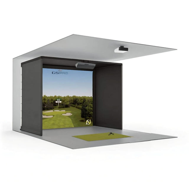 Carl's Place NVISAGE N1 Pro Package - Game Den HQ