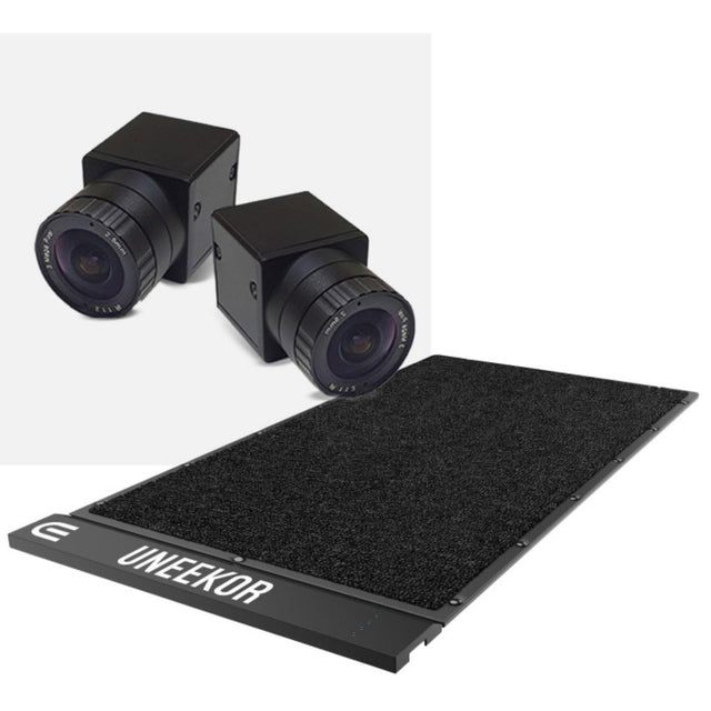 Carl's Place Performance Optix Package (Swing Optix Cameras + Balance Optix Mat) - Game Den HQ