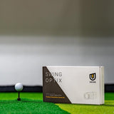 Carl's Place Performance Optix Package (Swing Optix Cameras + Balance Optix Mat) - Game Den HQ