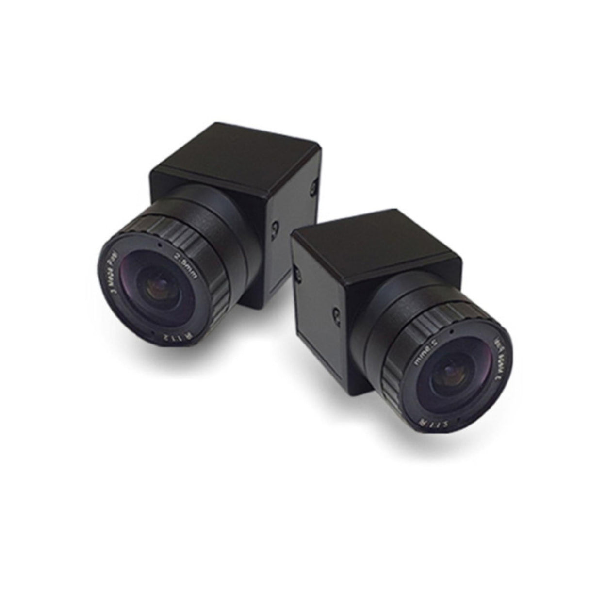 Carl's Place Performance Optix Package (Swing Optix Cameras + Balance Optix Mat) - Game Den HQ