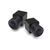 Carl's Place Performance Optix Package (Swing Optix Cameras + Balance Optix Mat) - Game Den HQ