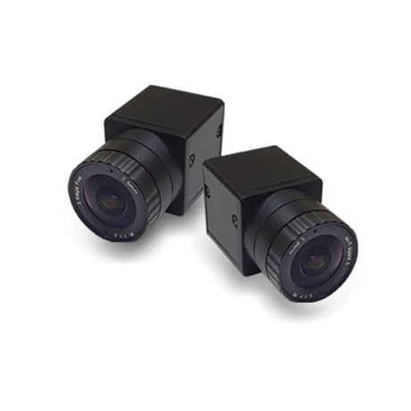 Carl's Place Performance Optix Package (Swing Optix Cameras + Balance Optix Mat) - Game Den HQ