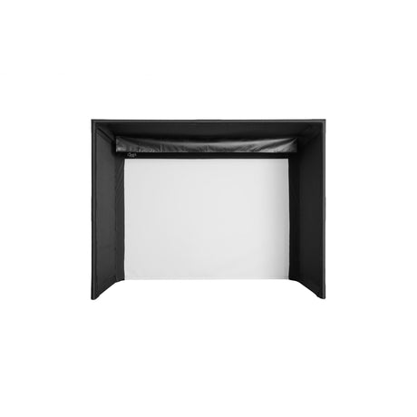 Carl's Place Pro Golf Simulator Enclosure Kit (New Model) - Game Den HQ