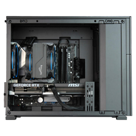 Carl's Place ﻿﻿SurfThing Performance Golf Simulator Computer - Game Den HQ