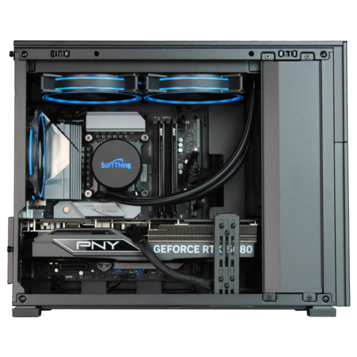 Carl's Place SurfThing Performance Max Golf Simulator Computer - Game Den HQ