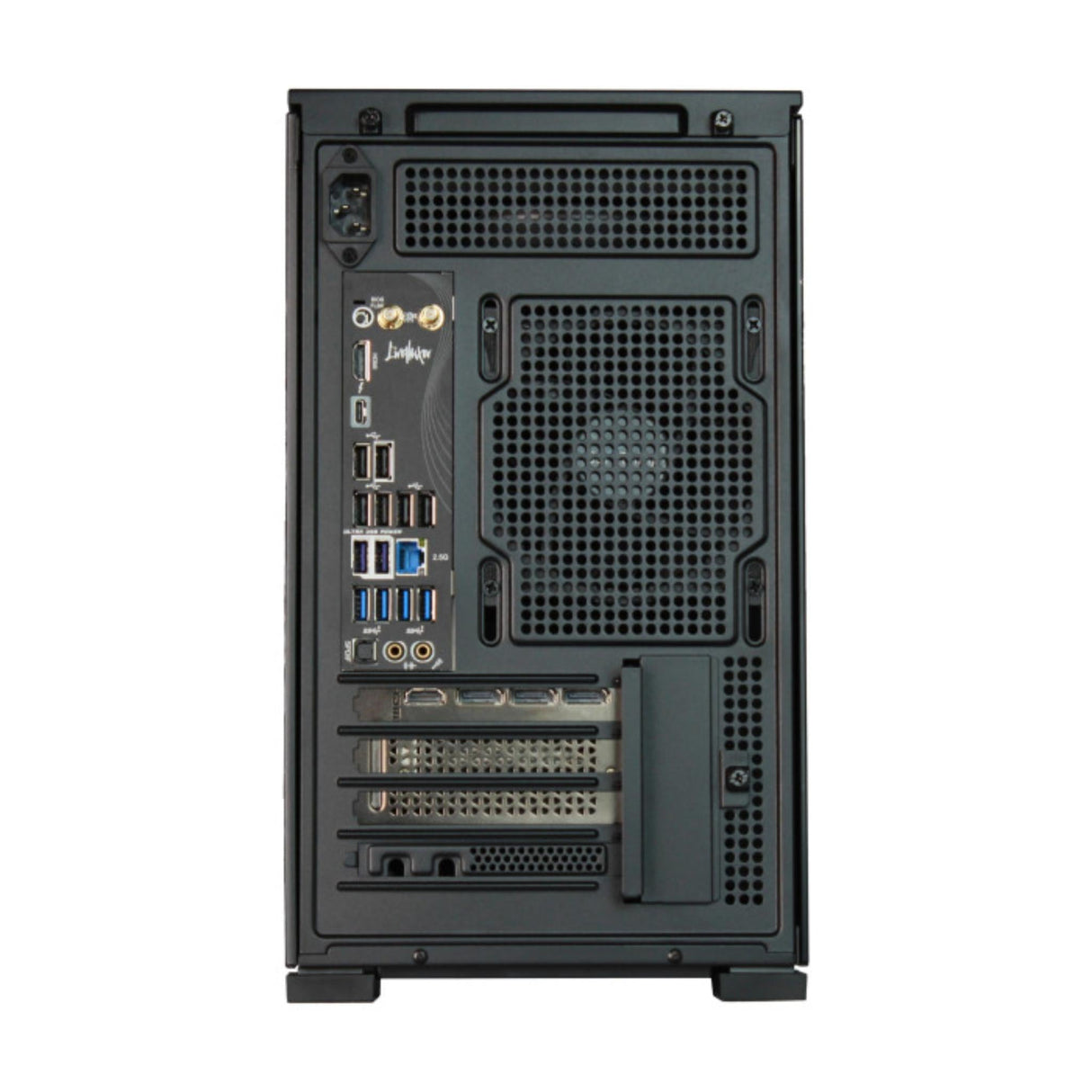 Carl's Place SurfThing Performance Max Golf Simulator Computer - Game Den HQ