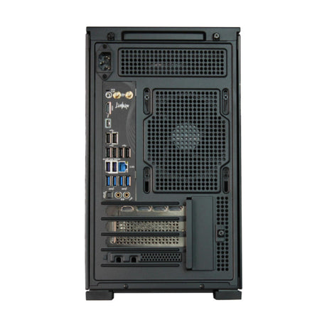 Carl's Place SurfThing Performance Max Golf Simulator Computer - Game Den HQ