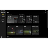 Carl's Place Uneekor EYE MINI Launch Monitor - Game Den HQ