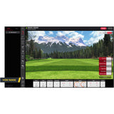 Carl's Place Uneekor EYE MINI LITE Launch Monitor - Game Den HQ