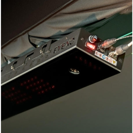 Carl's Place Uneekor EYE XO Launch Monitor - Game Den HQ