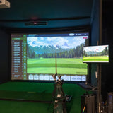 Carl's Place Uneekor EYE XO2 Launch Monitor - Game Den HQ