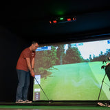 Carl's Place Uneekor EYE XO2 Launch Monitor - Game Den HQ