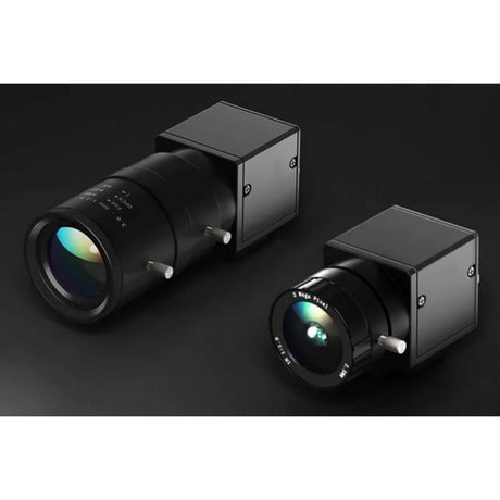 Carl's Place Uneekor Premium Swing Motion Camera Set - Game Den HQ