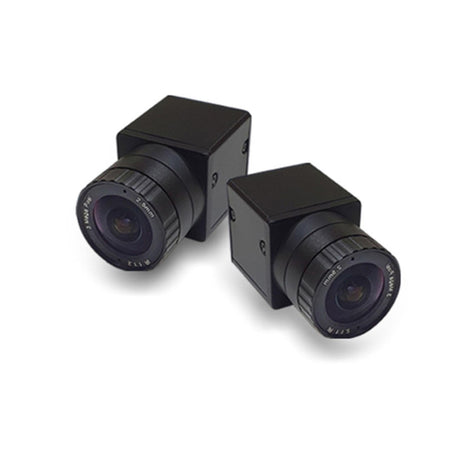 Carl's Place Uneekor Premium Swing Motion Camera Set - Game Den HQ