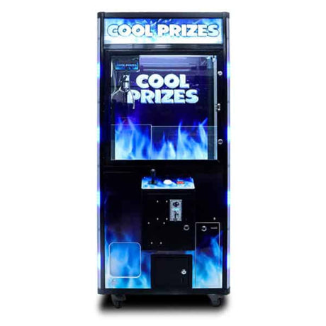 Coast to Coast Entertainment Cool Prizes 31 - Game Den HQ