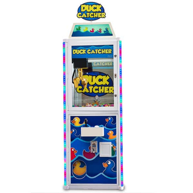 Coast to Coast Entertainment Duck Catcher - Game Den HQ