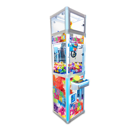 Coast to Coast Entertainment Fun Zone 1PL Mini - Game Den HQ