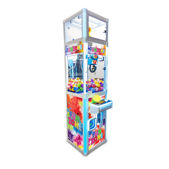 Coast to Coast Entertainment Fun Zone 1PL Mini - Game Den HQ