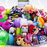 Coast to Coast Entertainment Fun Zone 4P DX w/Tub - Game Den HQ