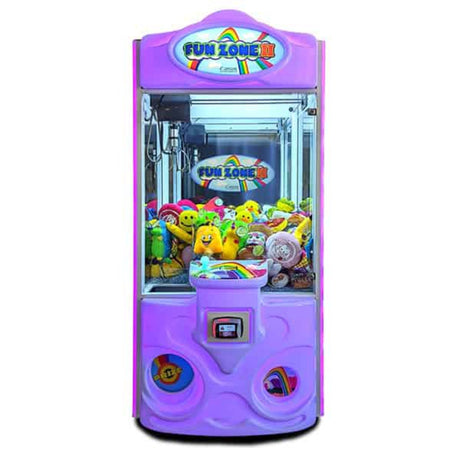 Coast to Coast Entertainment Fun Zone II 36″ - Game Den HQ
