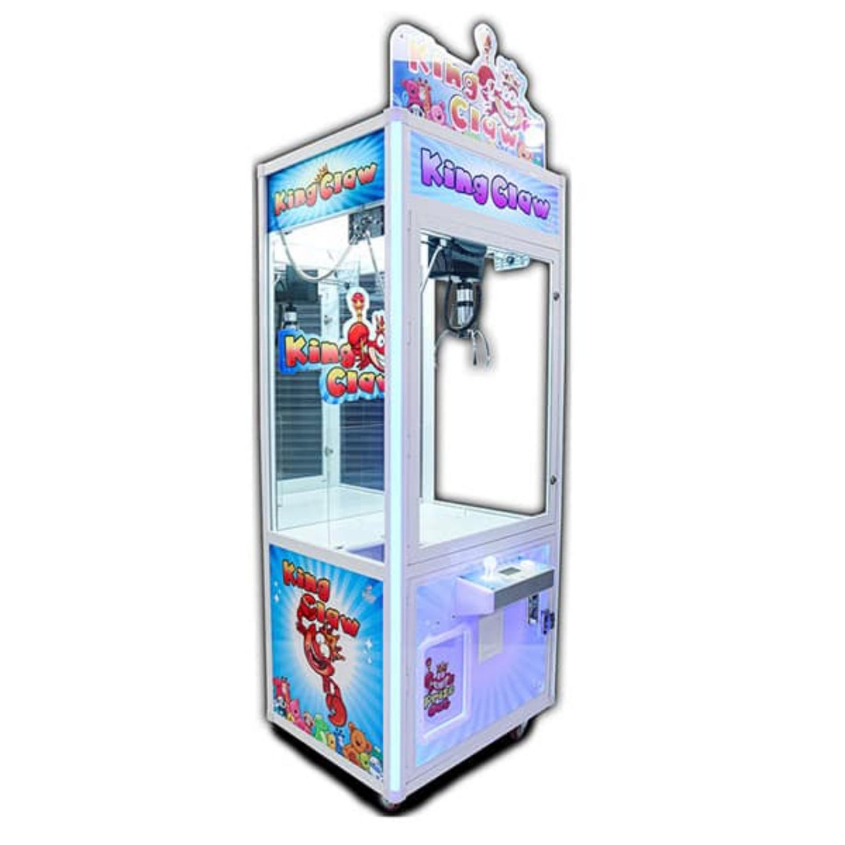 Coast to Coast Entertainment King Claw 31″ - Game Den HQ