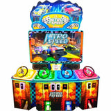 Coast to Coast Entertainment Nitro Speed - Game Den HQ