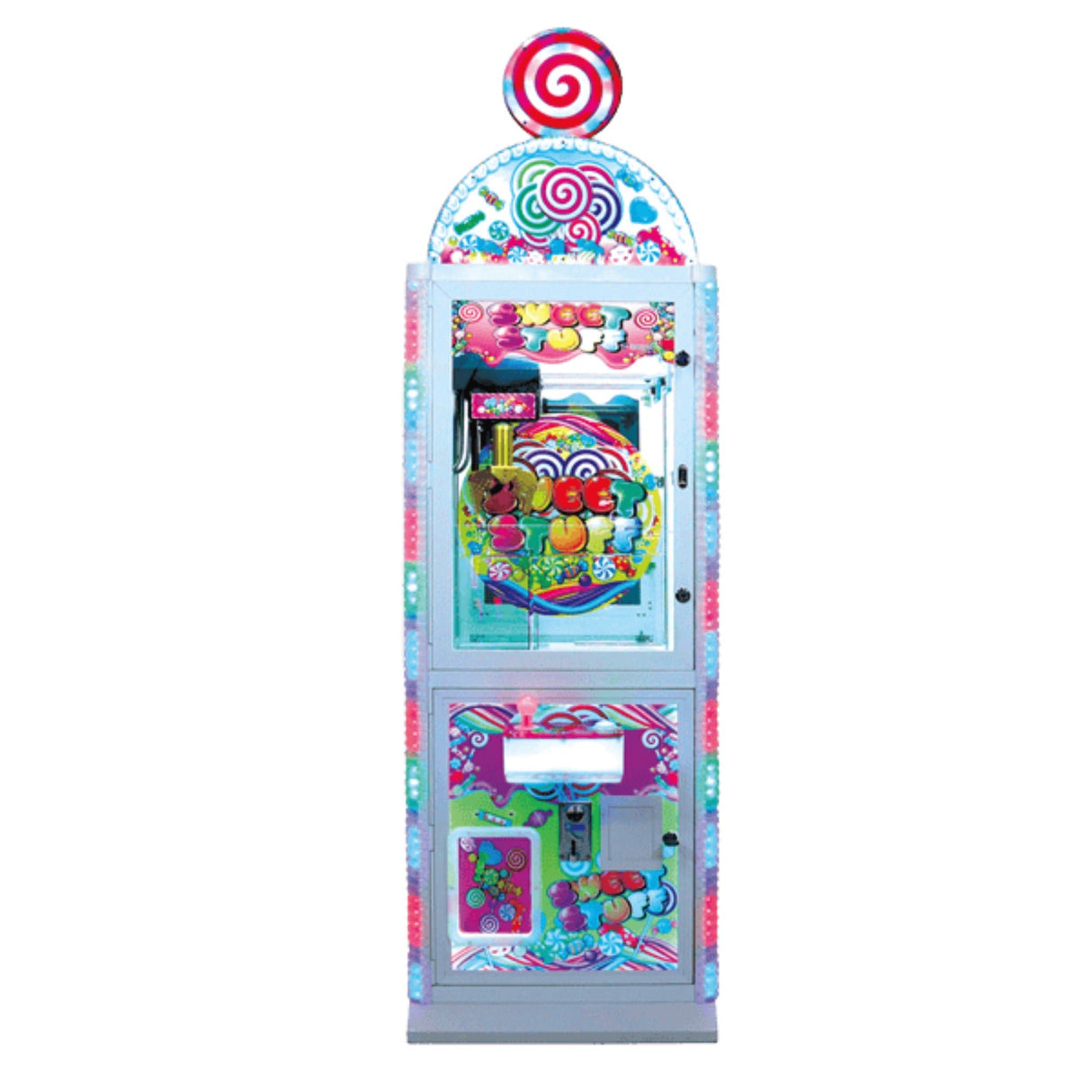 Coast to Coast Entertainment Sweet Stuff - Game Den HQ