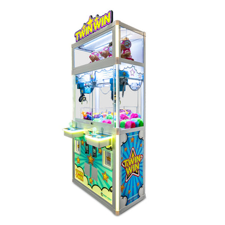 Coast to Coast Entertainment Twin Win - Game Den HQ