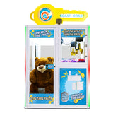 Coast to Coast Entertainment Unlock The Prize - Game Den HQ