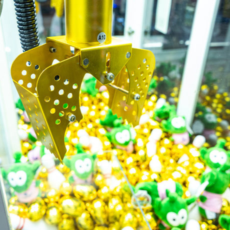 Coast to Coast Entertainment Unlock The Prize - Game Den HQ