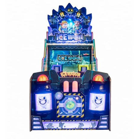 Coastal Amusements Ice Walker - Game Den HQ