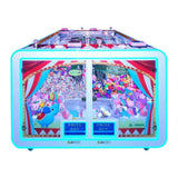 Coastal Amusements Showtime Console – 4Player - Game Den HQ