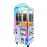Coastal Amusements Showtime Crane 30″ 2 - Player - Game Den HQ