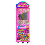 Coastal Amusements Sweet Shoppe - Game Den HQ