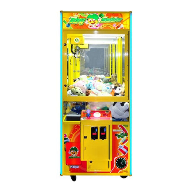 Coastal Amusements Toy Soldier - Game Den HQ