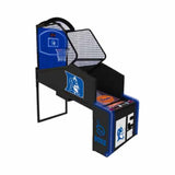 ICE Games Collegiate Hoops