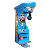 Kalkomat Combo Boxer
