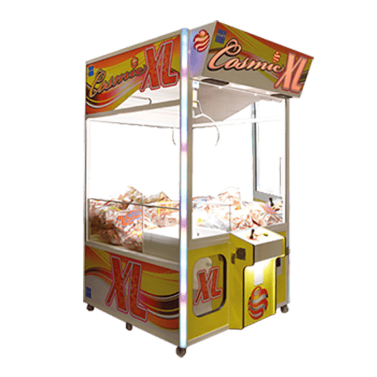 Elaut Amusement Games Cosmic XL-S (Shorty)