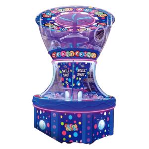 TouchMagix Crazy Prize