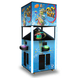 Adrenaline Amusements Crazy Tower