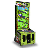 Adrenaline Amusements Crossy Road