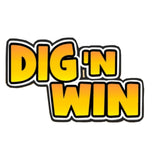 Dig ‘N Win - Game Den HQ